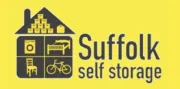 Suffolk Self Storage self storage provider logo