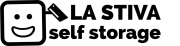 La Stiva Self Storage - Via Pablo Picasso 11