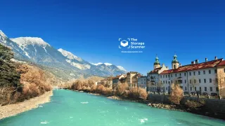 Der Selfstorage-Markt in Österreich 2025