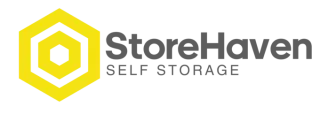 StoreHaven self storage provider logo