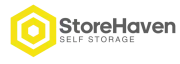 StoreHaven self storage provider logo