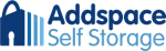 Add Space Self Storage self storage provider logo