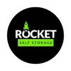 Rocket Self Storage self storage provider logo
