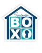 Logo du fournisseur de stockage Seignosse Box