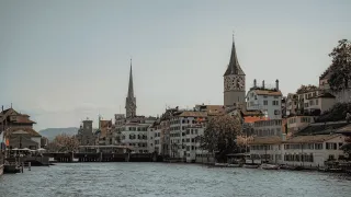 Wo ist Lagerraum mieten in Zürich am günstigsten?