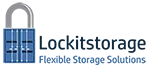 Lockit Storage self storage provider logo