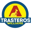 Trasteros Williams self storage provider logo