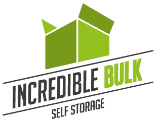 Incredible Bulk Storage - Unit 9A, Whetley Mills, Thornton Road