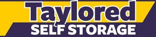 Taylored Self Storage self storage provider logo