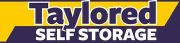Taylored Self Storage - 10B Garden Street