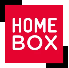 HomeBox Lagerraumanbieter-Logo