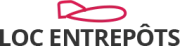 Loc Entrepôts self storage provider logo