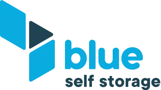 Blue Self Storage - Cardiff Business Park, Llanishen