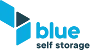 Blue Self Storage - 137 Parson Street, Bedminster