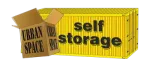 Urban Space Self Storage self storage provider logo