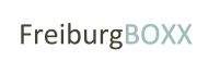 Freiburg Boxx self storage provider logo