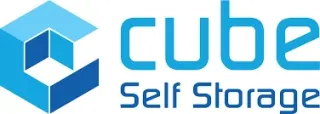 Cube Self Storage self storage provider logo