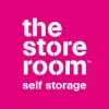The Store Room Self Storage self storage provider logo