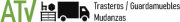 ATV Trasteros self storage provider logo
