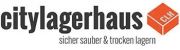 City Lagerhaus self storage provider logo