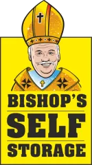 Bishop Self Storage self storage provider logo