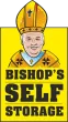 Bishop Self Storage self storage provider logo