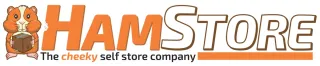 Ham Store self storage provider logo