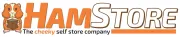 Ham Store self storage provider logo