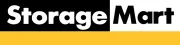 StorageMart - 215 Shrub End Road