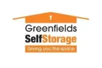 Greenfields Self Storage self storage provider logo