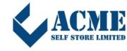 ACME Self Store Limited - Unit 28E-29A, Ring Road, Zone 3, Burntwood Business Park