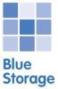 Blue Storage self storage provider logo