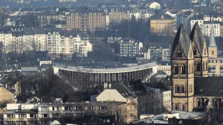 Wo ist Lagerraum mieten in Wuppertal am günstigsten?