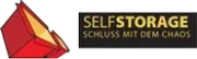Self Storage Graz Lagerraumanbieter-Logo
