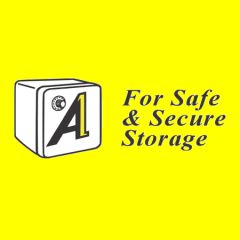 A1 Self Storage self storage provider logo
