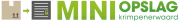 Mini Opslag Krimpenerwaard opslagaanbieder logo