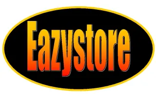 EazyStore self storage provider logo