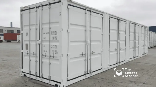 Storage Options for Individuals, Students & Businesses