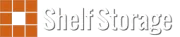 Shelf Storage self storage provider logo
