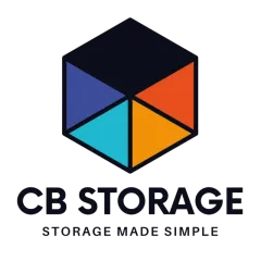 CB Storage - Kerkhoflaan 38