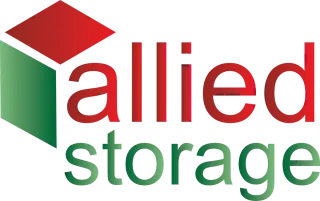 Allied Storage self storage provider logo