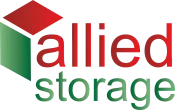 Allied Storage self storage provider logo