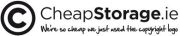 Cheap Storage self storage provider logo