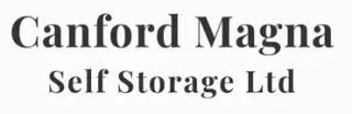 Canford Magna Storage self storage provider logo