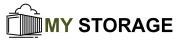 MyStorage self storage provider logo