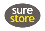 Sure Store self storage provider logo