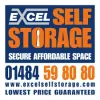 Excel Self Storage self storage provider logo
