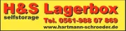 HS Lagerboxen - Dörnbergstrasse 30