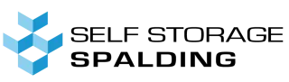Self Storage Spalding self storage provider logo
