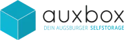 auxbox self storage provider logo